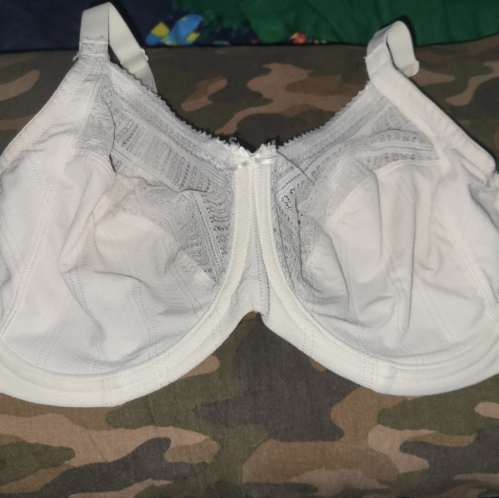 36G lilyette bra